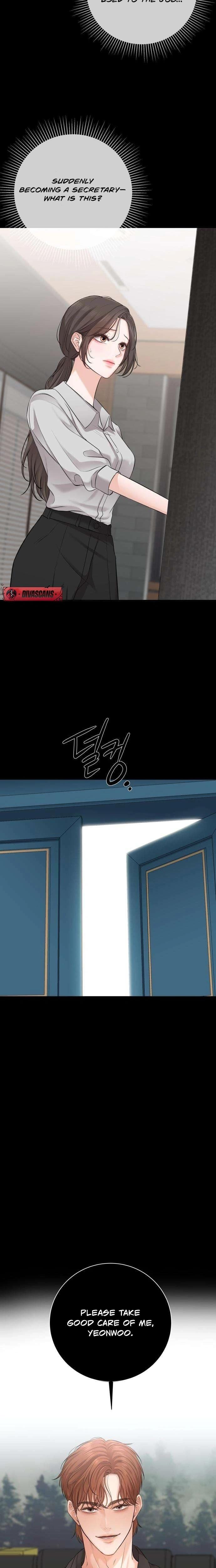 The Villain's Pure Love (Uncensored), chapter 2, page 19 of 36