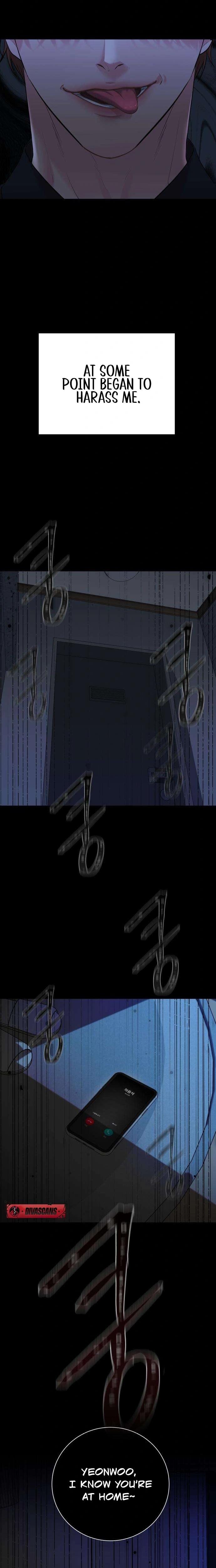 The Villain's Pure Love (Uncensored), chapter 2, page 22 of 36