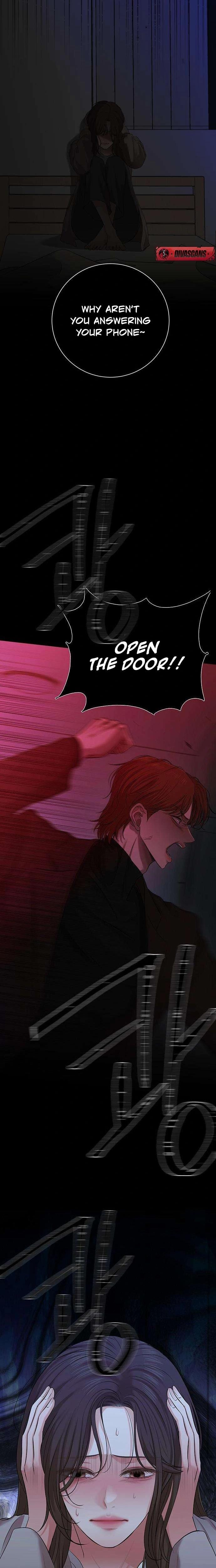 The Villain's Pure Love (Uncensored), chapter 2, page 23 of 36