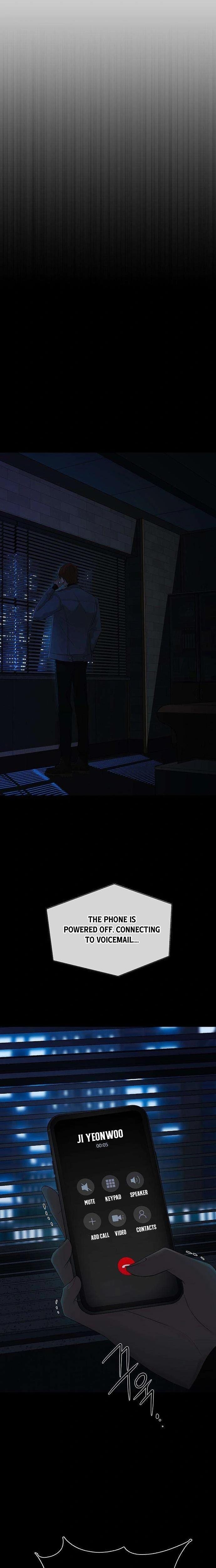 The Villain's Pure Love (Uncensored), chapter 2, page 34 of 36