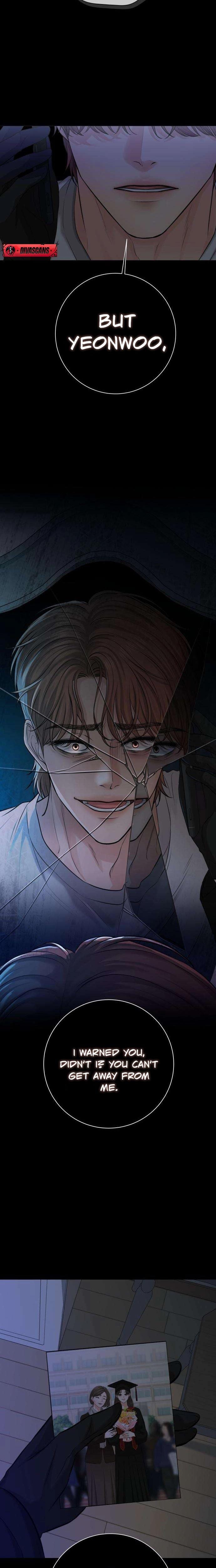 The Villain's Pure Love (Uncensored), chapter 3, page 5 of 33