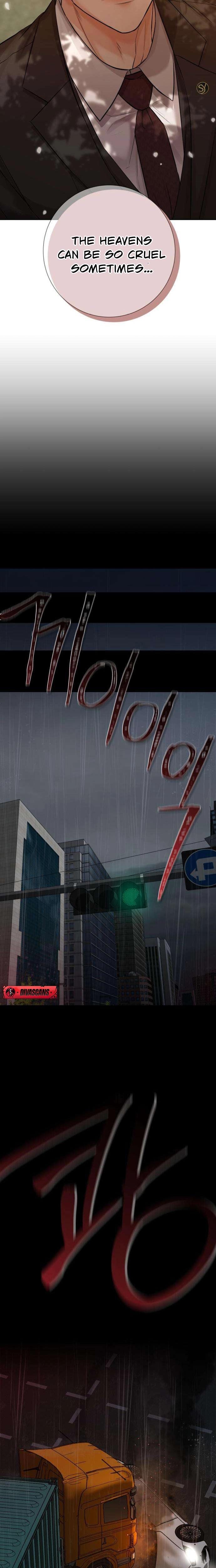The Villain's Pure Love (Uncensored), chapter 3, page 23 of 33