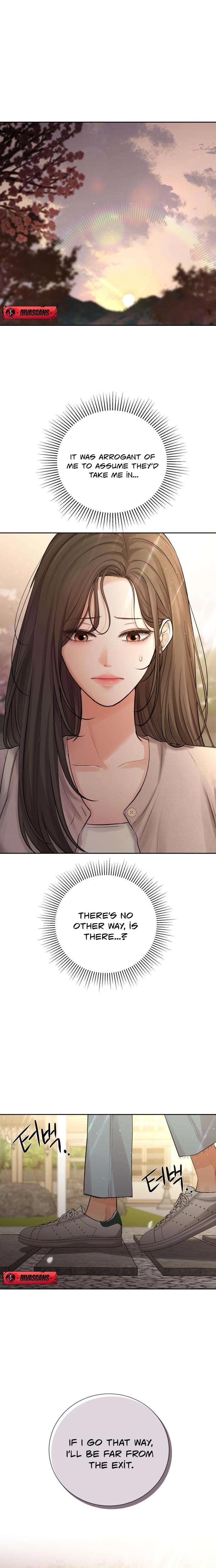 The Villain's Pure Love (Uncensored), chapter 3, page 29 of 33