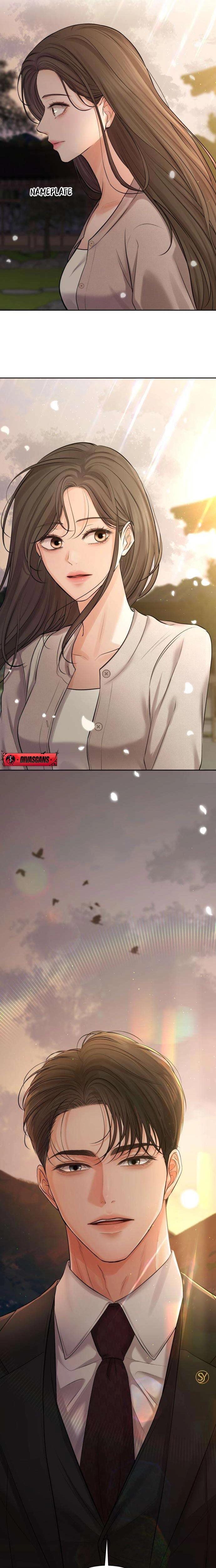 The Villain's Pure Love (Uncensored), chapter 3, page 30 of 33