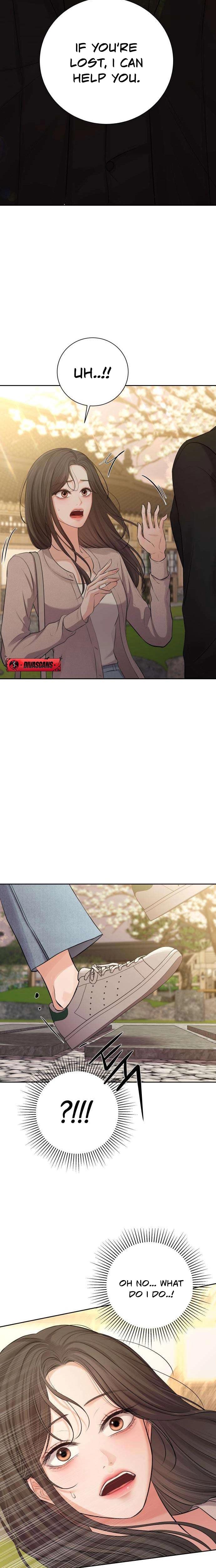 The Villain's Pure Love (Uncensored), chapter 3, page 31 of 33