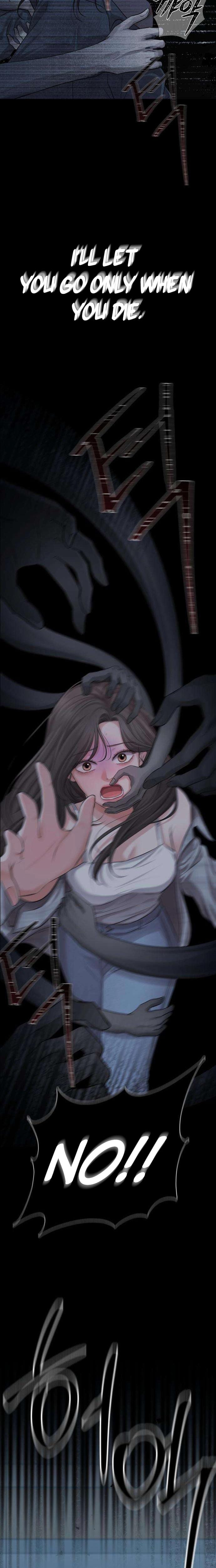 The Villain's Pure Love (Uncensored), chapter 4, page 10 of 30