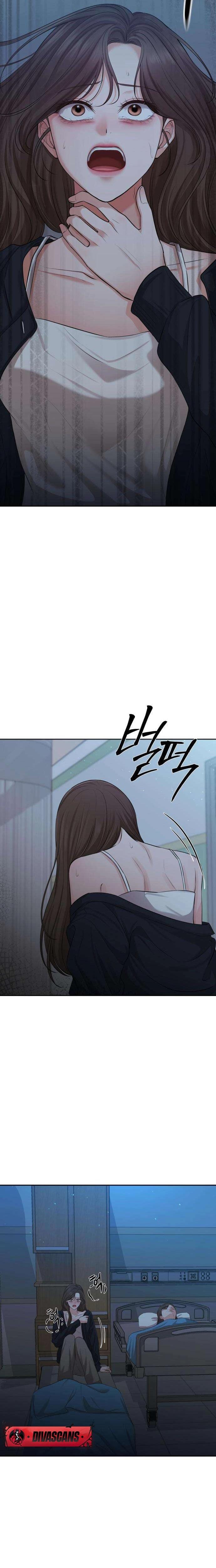 The Villain's Pure Love (Uncensored), chapter 4, page 11 of 30