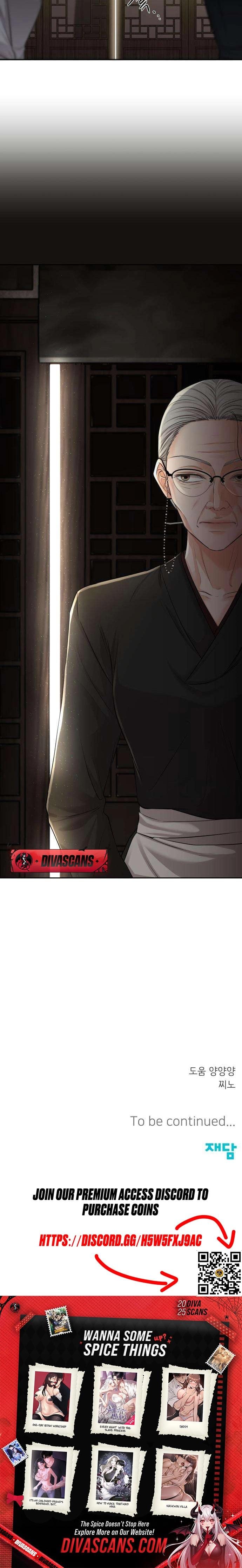 The Villain's Pure Love (Uncensored), chapter 4, page 30 of 30