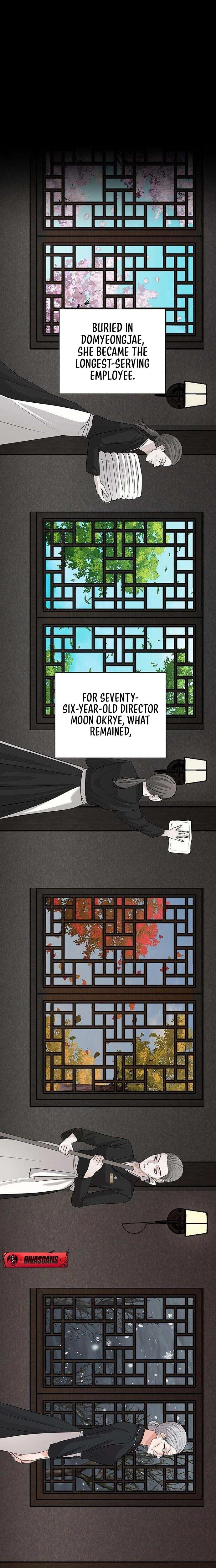 The Villain's Pure Love (Uncensored), chapter 5, page 18 of 34