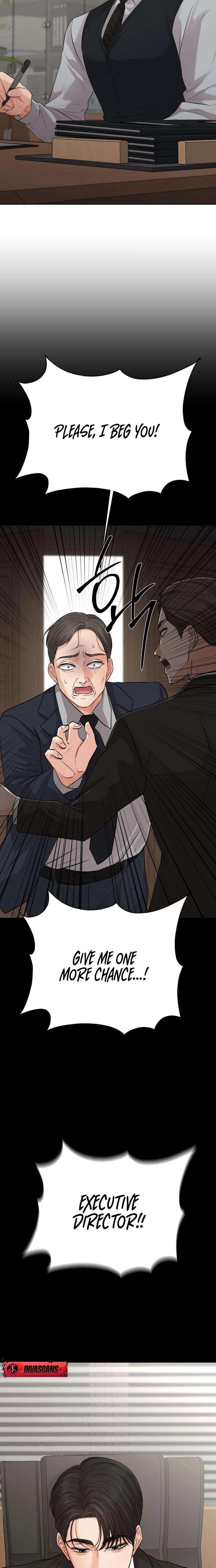 The Villain's Pure Love (Uncensored), chapter 5, page 21 of 34