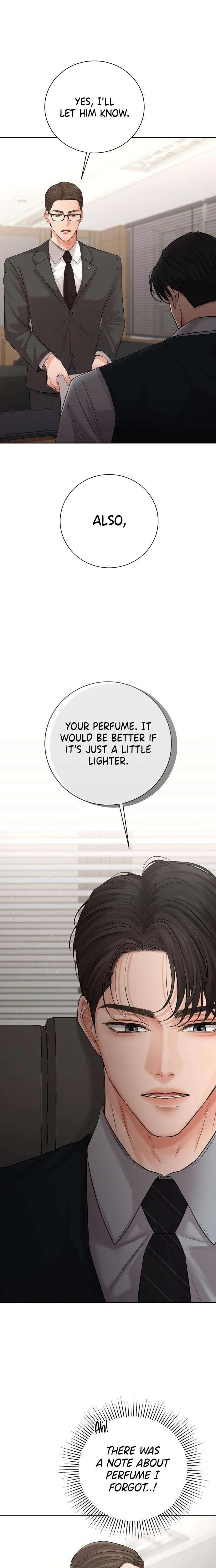 The Villain's Pure Love (Uncensored), chapter 5, page 26 of 34