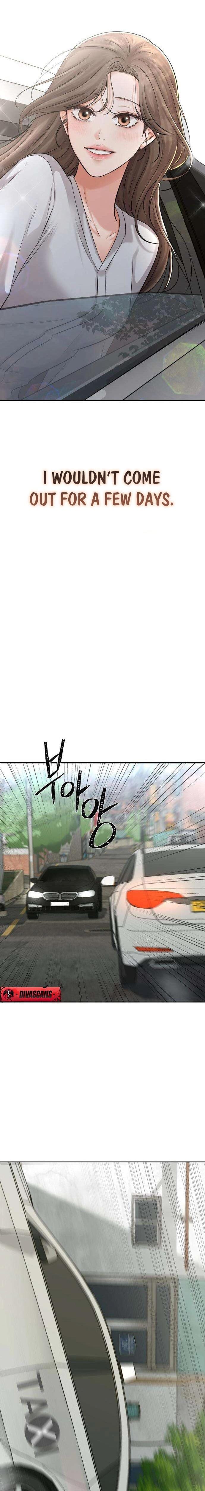 The Villain's Pure Love (Uncensored), chapter 5, page 31 of 34