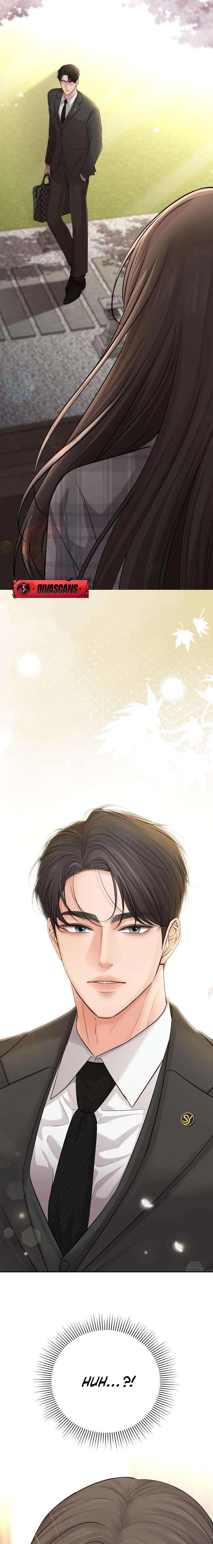 The Villain's Pure Love (Uncensored), chapter 6, page 6 of 32