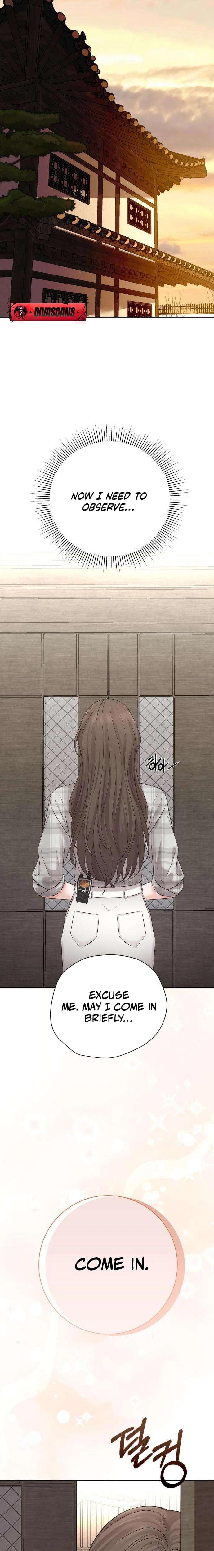 The Villain's Pure Love (Uncensored), chapter 6, page 14 of 32