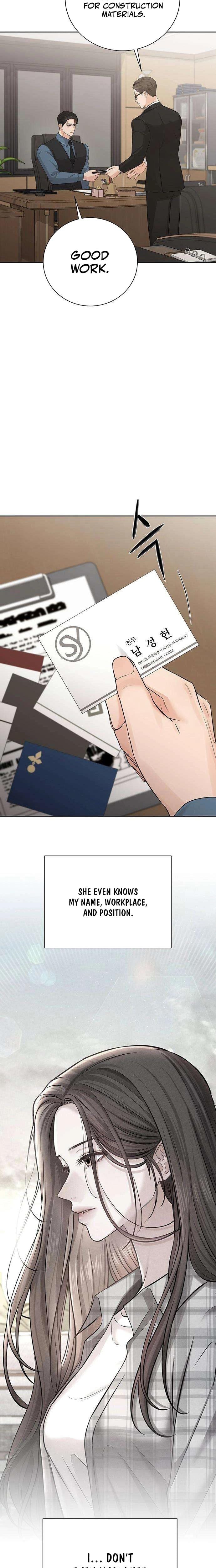 The Villain's Pure Love (Uncensored), chapter 6, page 27 of 32