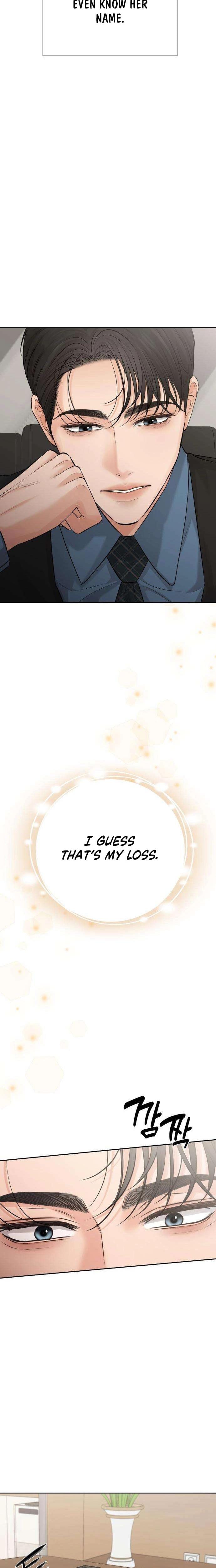 The Villain's Pure Love (Uncensored), chapter 6, page 28 of 32