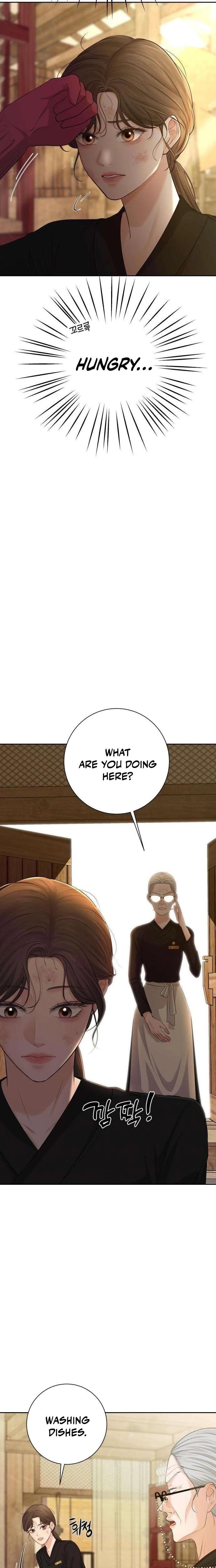 The Villain's Pure Love (Uncensored), chapter 7, page 19 of 30
