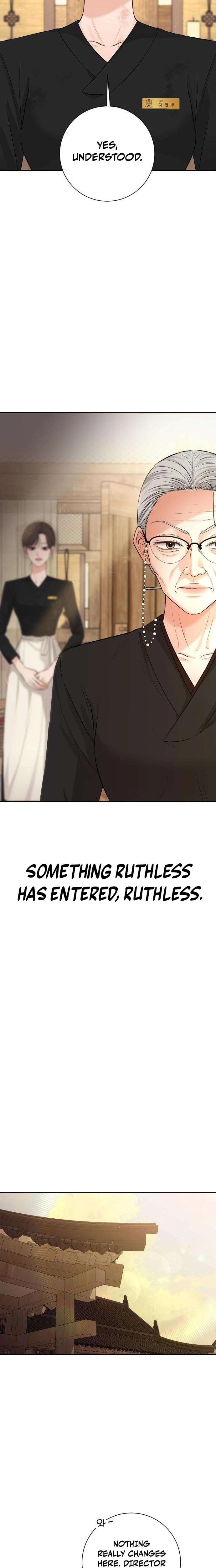 The Villain's Pure Love (Uncensored), chapter 7, page 22 of 30