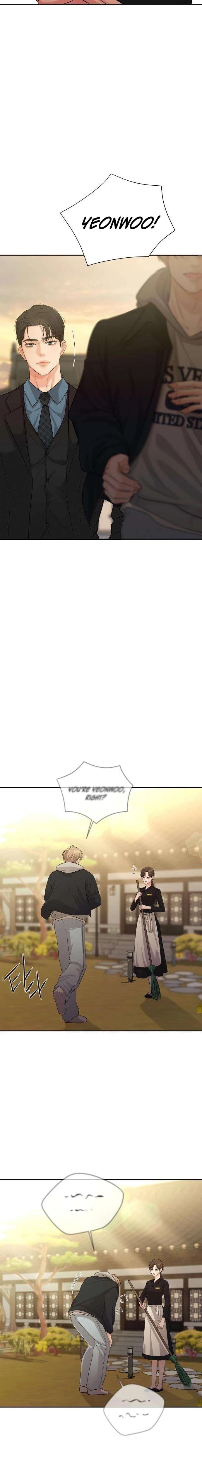 The Villain's Pure Love (Uncensored), chapter 7, page 27 of 30