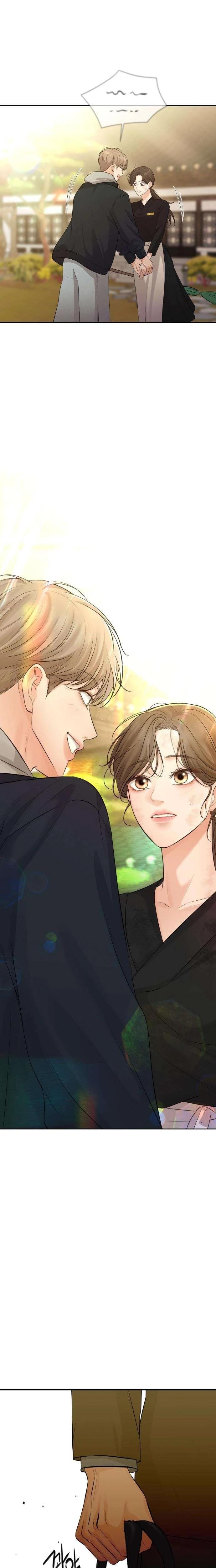 The Villain's Pure Love (Uncensored), chapter 7, page 28 of 30