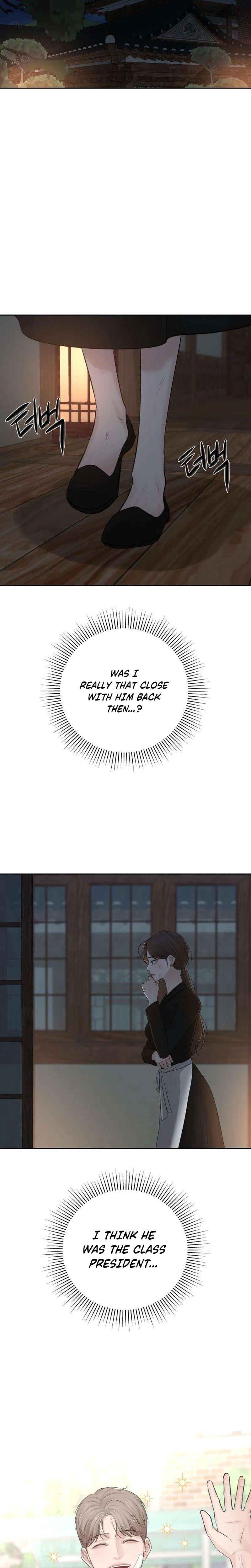 The Villain's Pure Love (Uncensored), chapter 8, page 14 of 34
