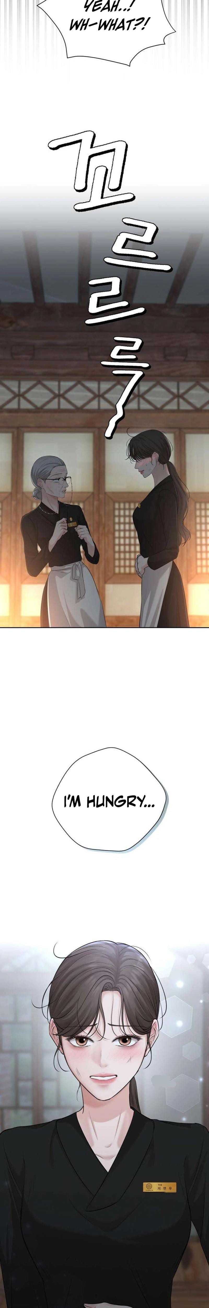 The Villain's Pure Love (Uncensored), chapter 8, page 19 of 34