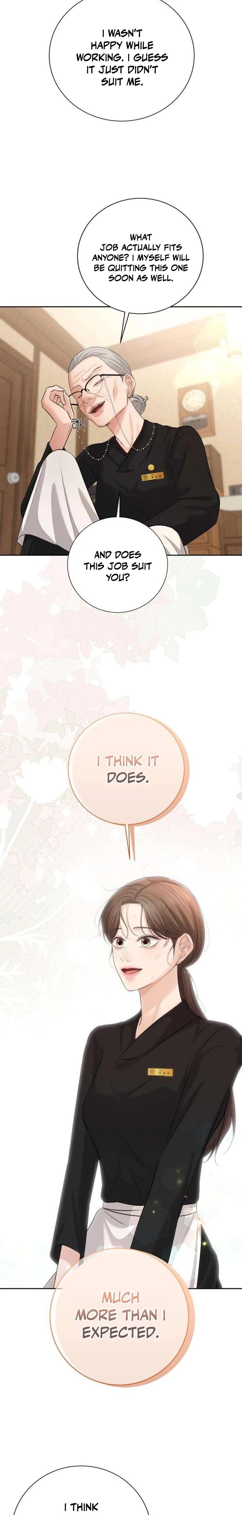 The Villain's Pure Love (Uncensored), chapter 8, page 28 of 34