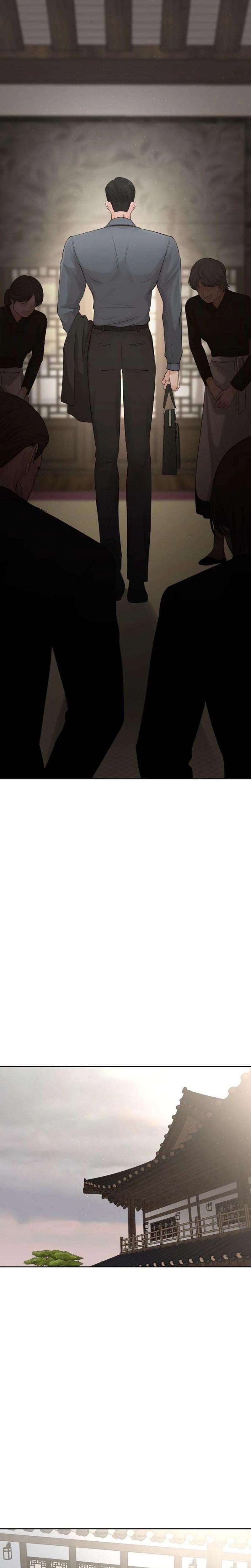The Villain's Pure Love (Uncensored), chapter 9, page 19 of 33