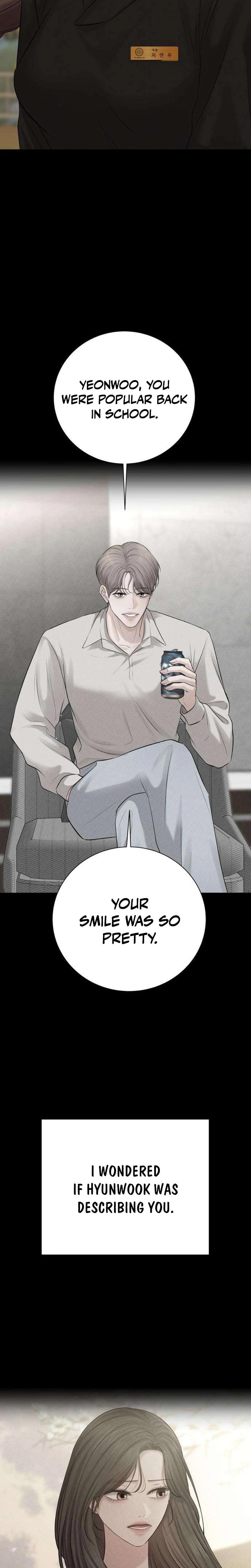 The Villain's Pure Love (Uncensored), chapter 9, page 25 of 33