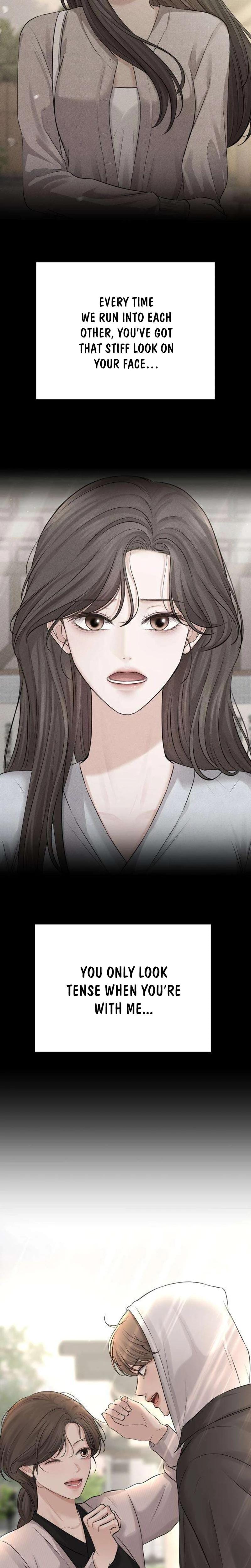 The Villain's Pure Love (Uncensored), chapter 9, page 26 of 33