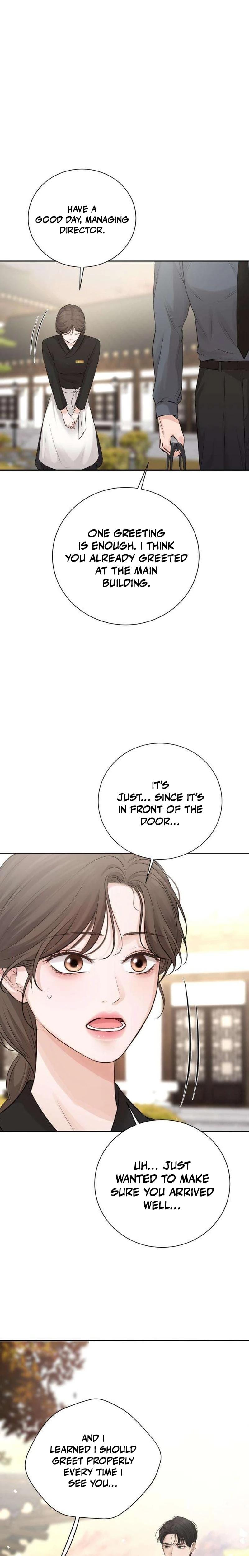The Villain's Pure Love (Uncensored), chapter 9, page 28 of 33