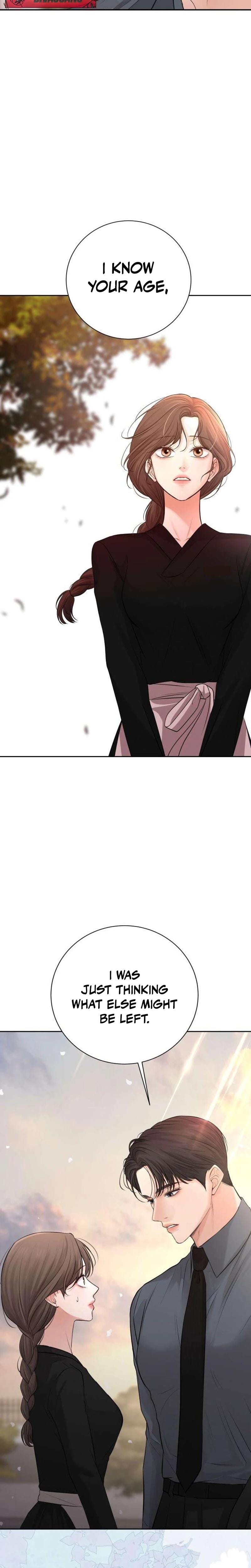 The Villain's Pure Love (Uncensored), chapter 9, page 30 of 33