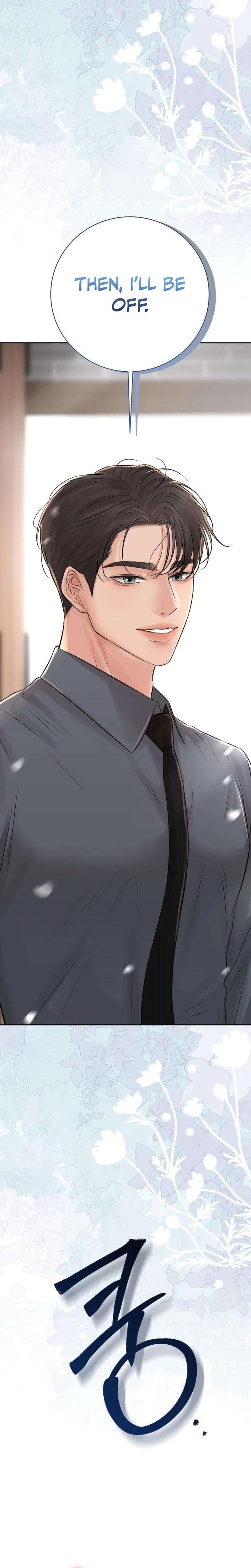 The Villain's Pure Love (Uncensored), chapter 9, page 31 of 33