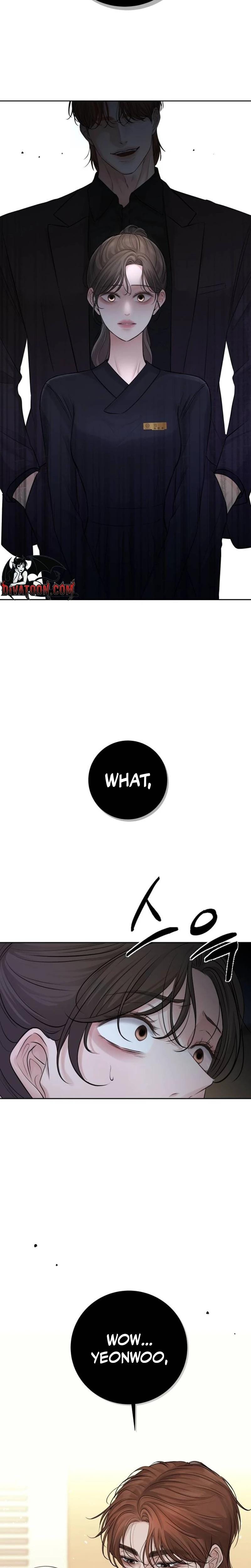 The Villain's Pure Love (Uncensored), chapter 15, page 33 of 34