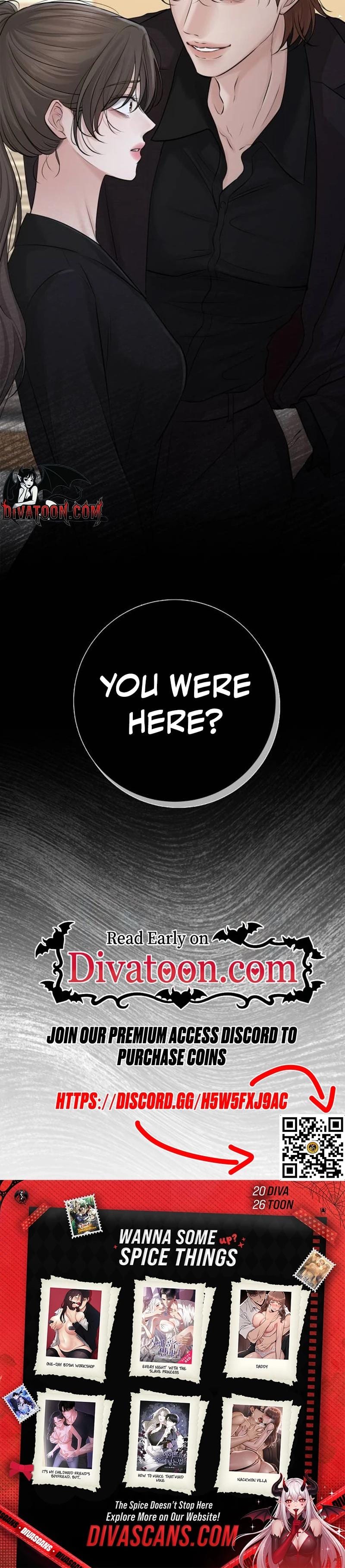 The Villain's Pure Love (Uncensored), chapter 15, page 34 of 34