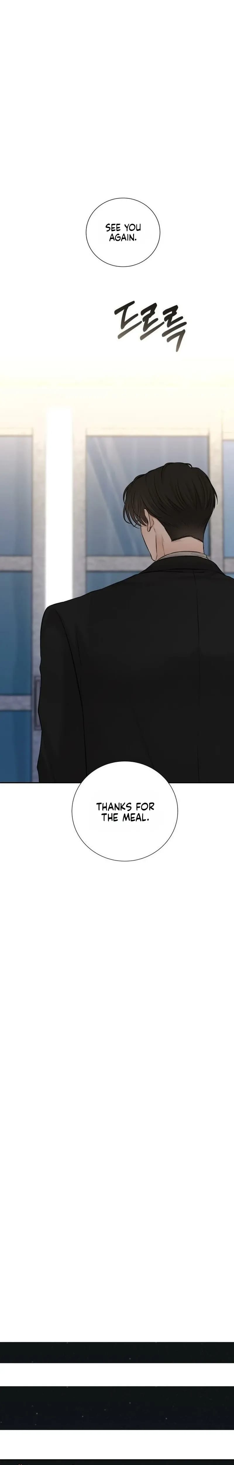 The Villain's Pure Love (Uncensored), chapter 32, page 10 of 34