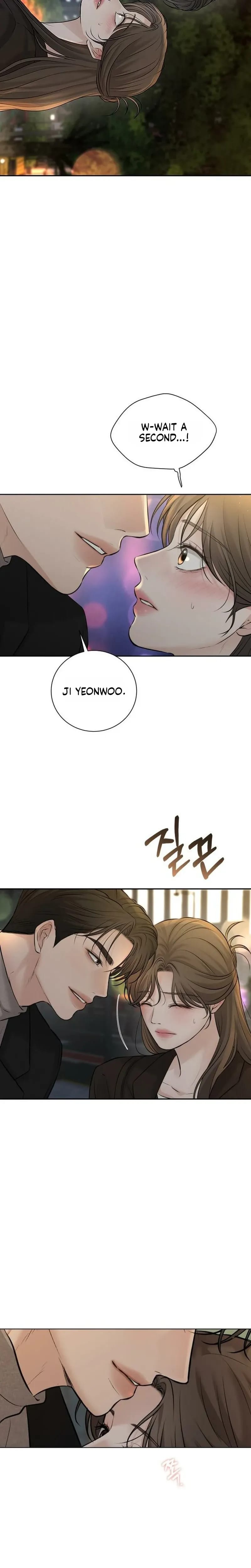 The Villain's Pure Love (Uncensored), chapter 32, page 26 of 34
