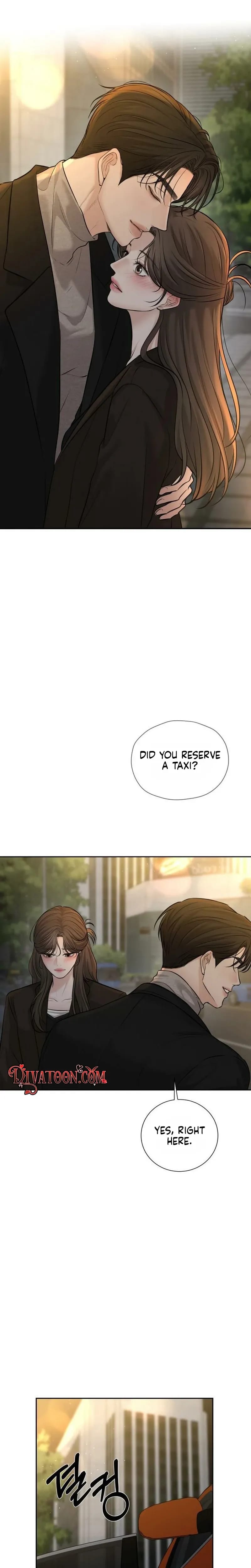 The Villain's Pure Love (Uncensored), chapter 32, page 27 of 34