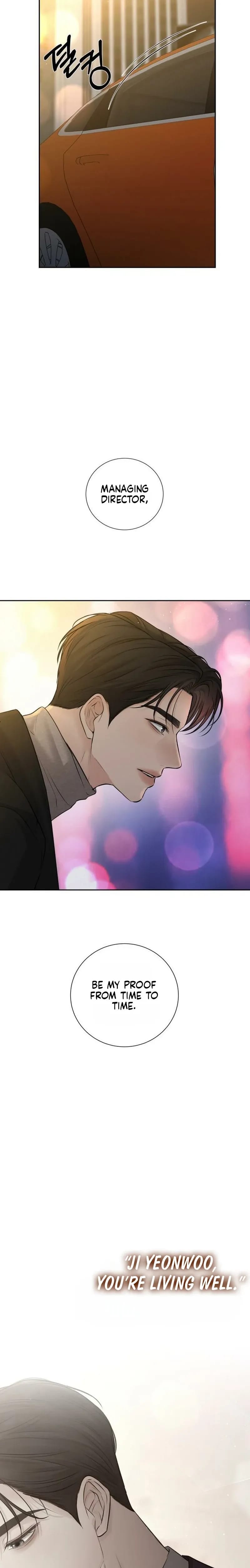 The Villain's Pure Love (Uncensored), chapter 32, page 29 of 34
