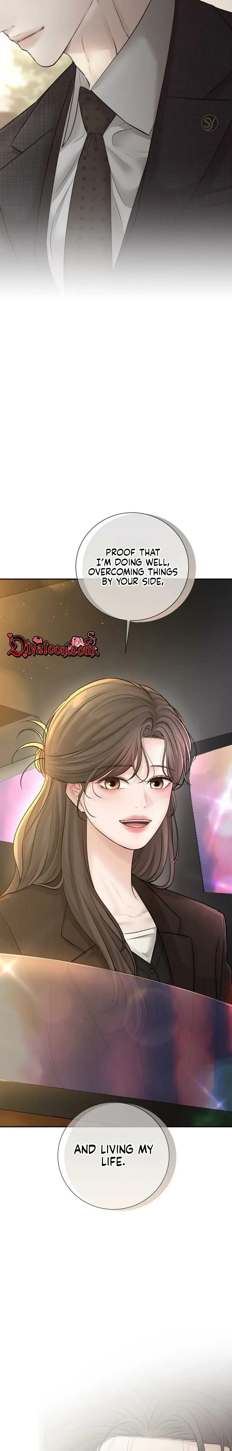 The Villain's Pure Love (Uncensored), chapter 32, page 30 of 34