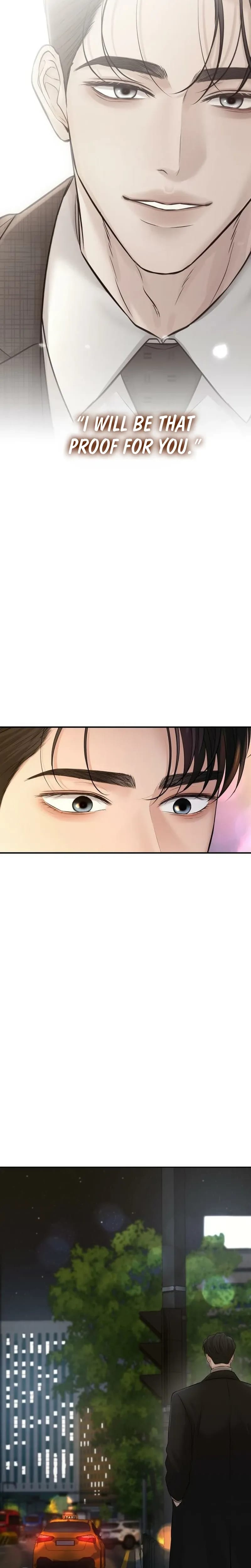The Villain's Pure Love (Uncensored), chapter 32, page 31 of 34