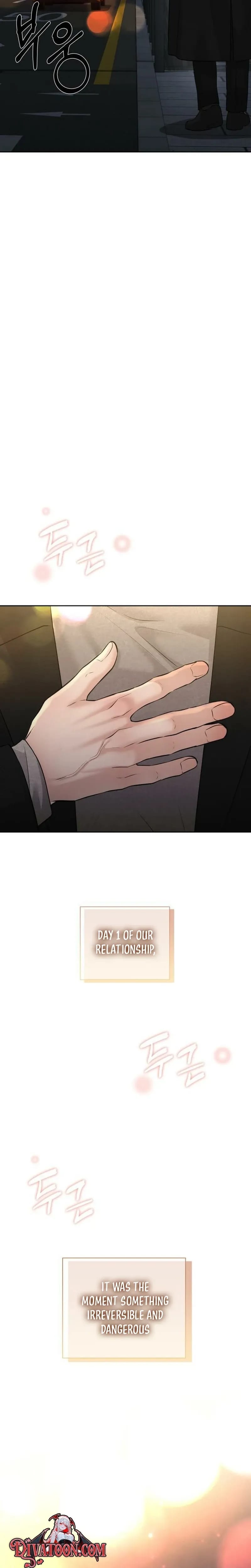 The Villain's Pure Love (Uncensored), chapter 32, page 32 of 34