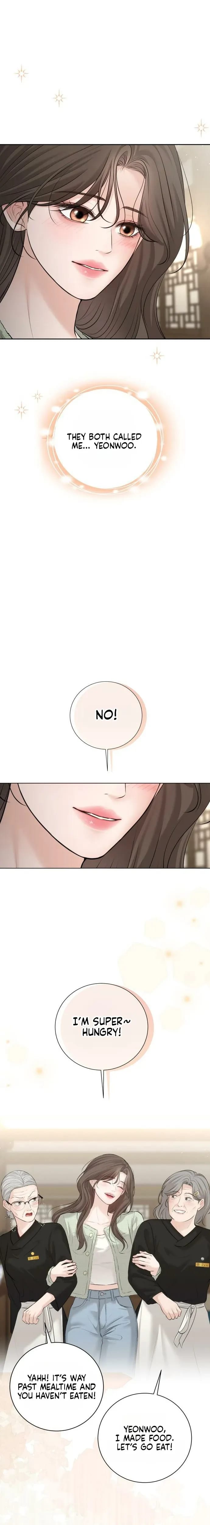 The Villain's Pure Love (Uncensored), chapter 33, page 14 of 33