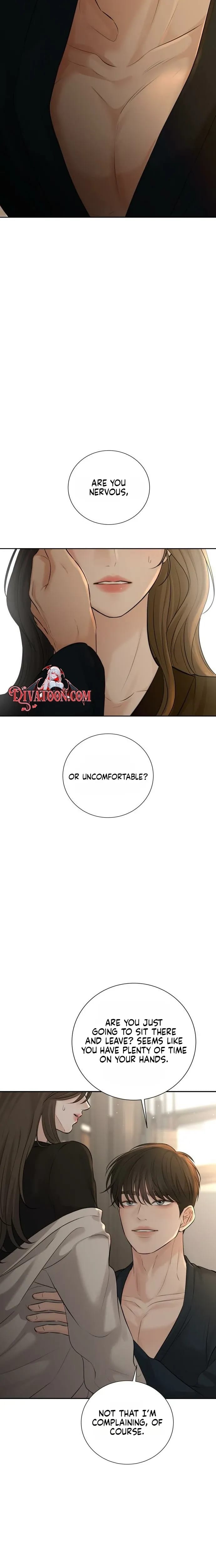 The Villain's Pure Love (Uncensored), chapter 33, page 28 of 33