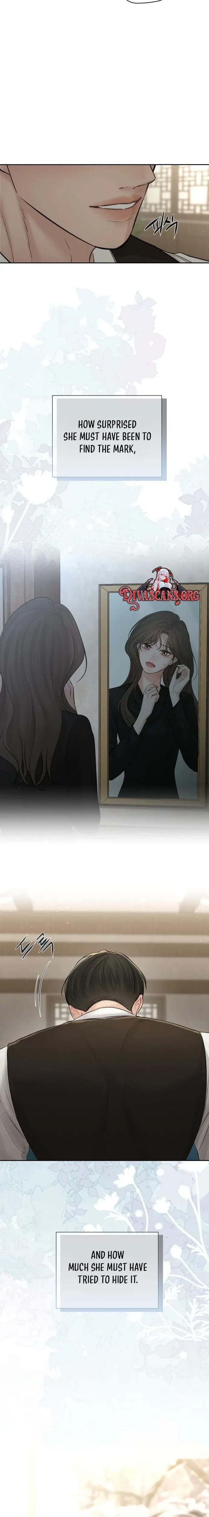 The Villain's Pure Love (Uncensored), chapter 35, page 9 of 31
