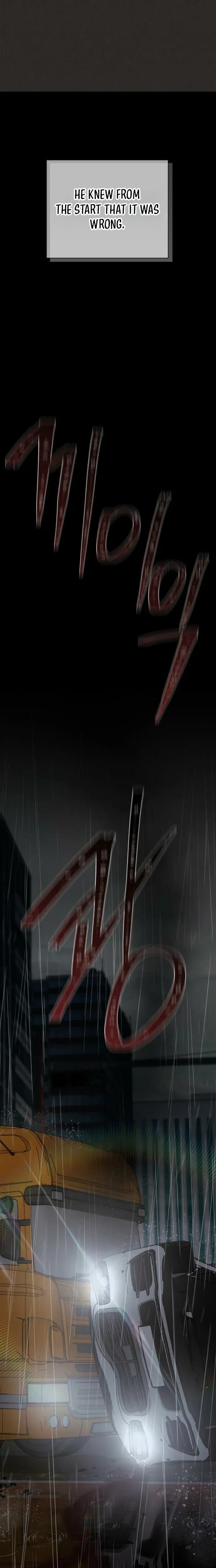 The Villain's Pure Love (Uncensored), chapter 35, page 22 of 31