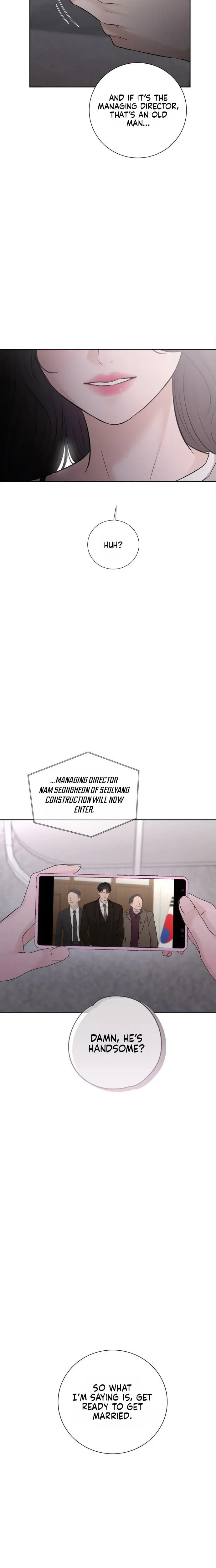 The Villain's Pure Love (Uncensored), chapter 35, page 29 of 31