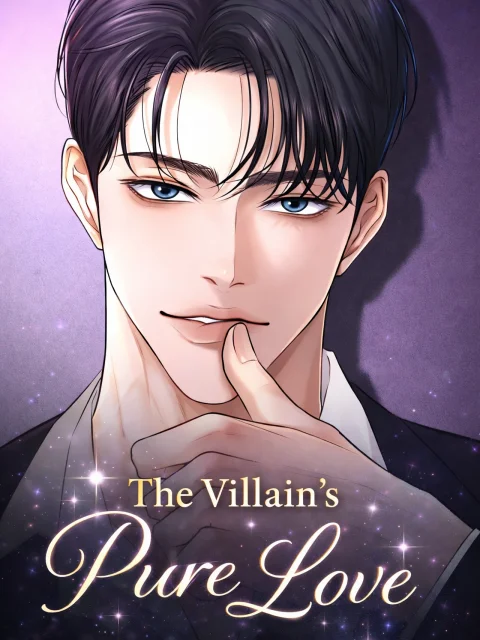 The Villain's Pure Love (Uncensored) cover
