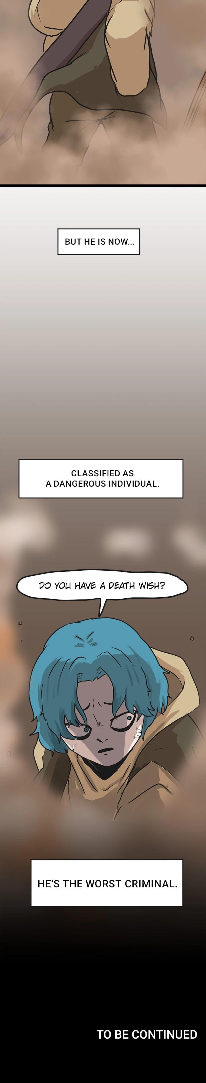 The Warrior in Rut (Uncensored), chapter 1, page 12 of 12