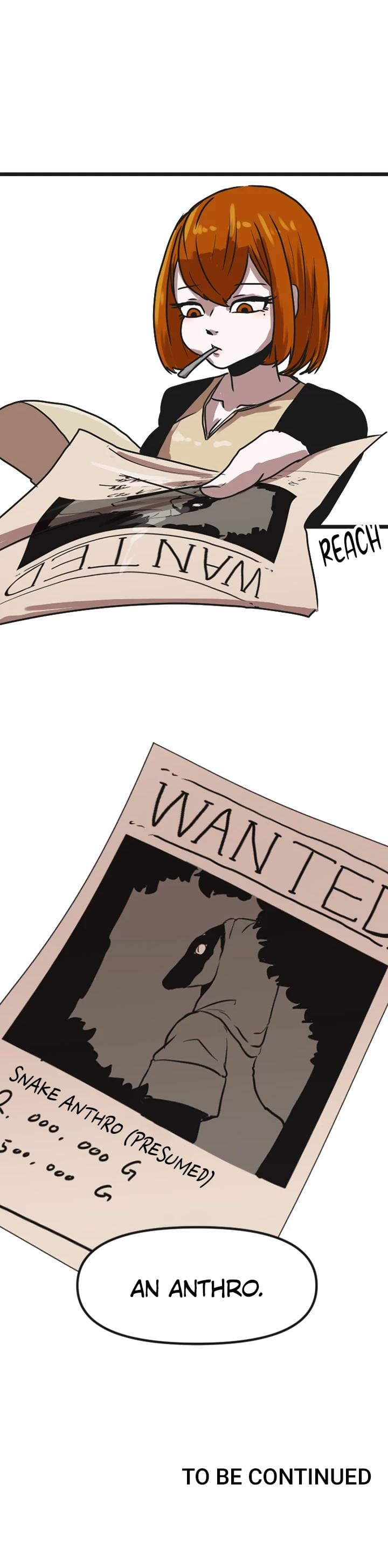 The Warrior in Rut (Uncensored), chapter 2, page 12 of 12